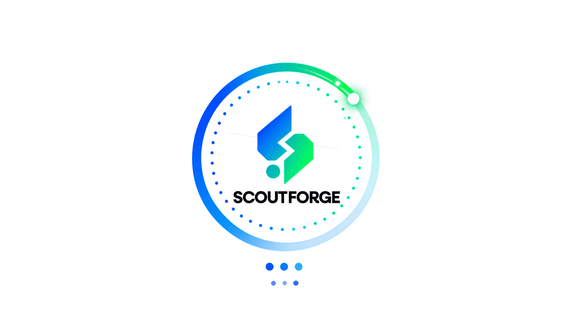 ScoutForge loading